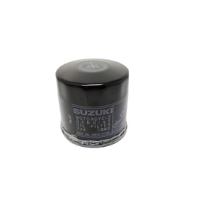 SUZUKI GW250-INAZUMA-GSXR 250-600-1000 YAĞ FİLTRESİ 16510-07J00 ORİJİNAL