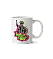 Boba Fresh Fresh Prince Of Bel Air Star Wars iki Tarafı Baskılı Kupa Bardak