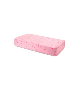 CORONEL 45cm x 95cm LASTİKLİ FİTTED BEBEK VE ÇOCUK YATAK ÇARŞAFI
