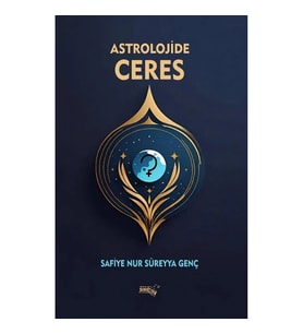 Astrolojide Ceres