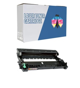 Safir Toner Brother DR2255 Brother HL-2250DN-HL-2270DW Muadil Drum Ünitesi 12000 Syf