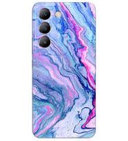 Vivo V30 Lite Kılıf HD Desen Baskılı Kılıf - 5735