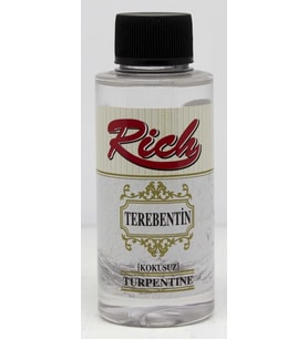Terebentin 100 Cc