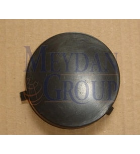 2002-2005 Ford Focus Hb Arka Tampon Çeki Demiri Kapağı Siyah (Tw) (Adet) (Oem No:1076218)