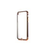 Apple iPhone SE 2020 Uyumlu Kılıf Zore Voit Kapak (Pembe)