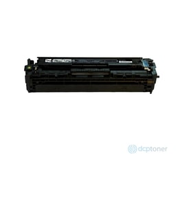 Tecprint Hp 125A-CB540A Siyah Muadil Toner