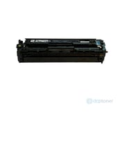 Tecprint Hp 125A-CB540A Siyah Muadil Toner