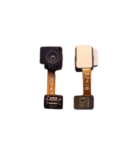 Infinix Uyumlu Hot 50 Parmak İzi Okuyucu Flex X6720