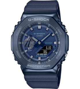 Casio G-shock Gm-2100n-2adr Kol Saati (Siyah)