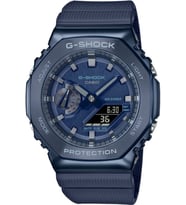 Casio G-shock Gm-2100n-2adr Kol Saati (Siyah)