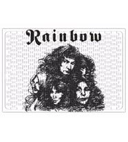 Rainbow Long Live Rock n Roll Puzzle 240 Parça Yapboz