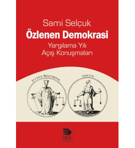 Özlenen Demokrasi