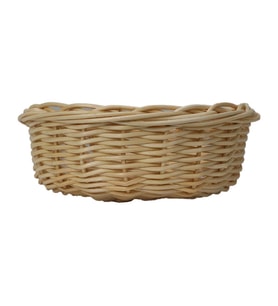 e38 EL İŞÇİLİĞİ HASIR İP  SEPET ÖRGÜ  13*13 cm - 6183 (Karışık)