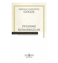 Evlenme - Kumarbazlar