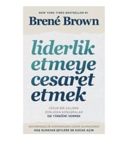 Liderlik Etmeye Cesaret Etmek