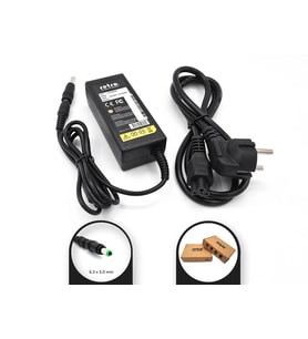 Zebra 24V 3.125A 75W 6.5x3.0 mm (6.3x3.0 mm) Adaptör RETRO