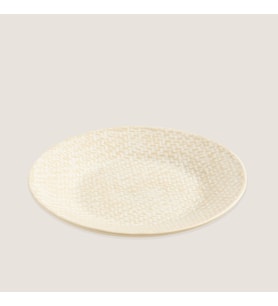Beja Pasta Tabağı - 17 cm