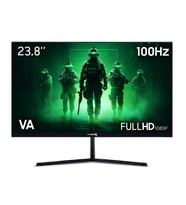 Turbox Ranger  Mt-L238FHD100 100Hz 2ms Vga Hdmi 1920x1080 23.8
