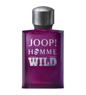 Joop Homme Wild EDT 125 ml Erkek Parfümü