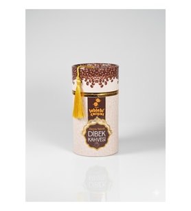 Hediyelik Damla Sakızlı Dibek Kahvesi - 200 Gr