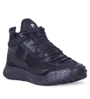 Pierre Cardin 4K 1402025 Erkek Bot (Siyah)