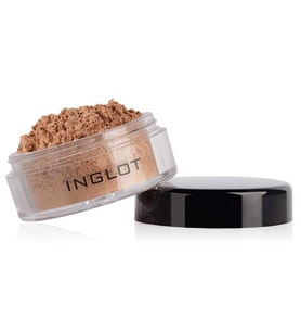 INGLOT Transparan Pudra-Translucent Loose Powder 216 (Çok Renkli)