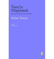 Tanrı'yı Düşünmek