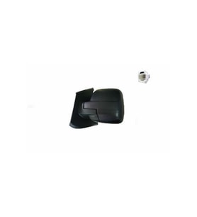 RENAULT TRAFIC DIŞ DİKİZ AYNASI ELEKTRİKLİ ISITMALI 5 FİŞ SOL 2014- 963025418R