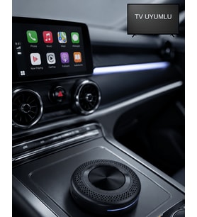 H2 Carplay