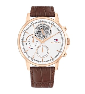 Tommy Hilfiger TH1710606 Erkek Kol Saati