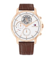 Tommy Hilfiger TH1710606 Erkek Kol Saati