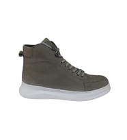 M.P. 232-4226 Erkek Gri (40-44) Nubuk Bot