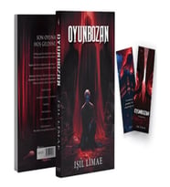 Oyunbozan - 7 Tutsak 1 Ölü Serisi 4