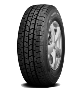 Goodyear UltraGrip Cargo 225/55R17C 109/107T M+S 3PMSF