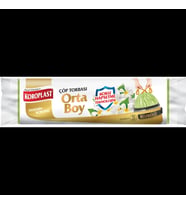 Buzgulü Çöp Torbası Orta 1 Adet