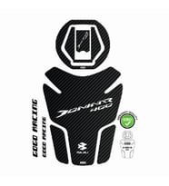 Bajaj Dominar 400 2017 - 2024 Uyumlu Tank Pad