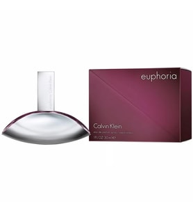 Calvin Klein Euphoria EDP Kadın Parfüm 30 ml