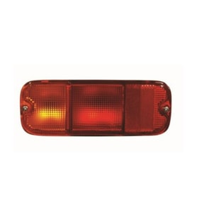 Suzuki Grand Vitara 1998-2005 Sağ Stop Lambası 35650-81A10