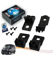VW Crafter 30, 35, 50 (2E/2F) 2006-2016 İçin Sağ Far Tamir Seti 2E0998226