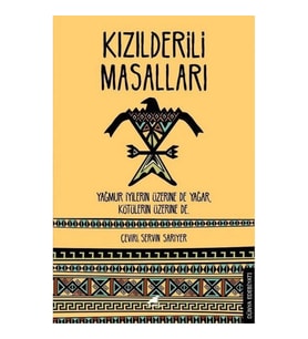 Kızılderili Masalları