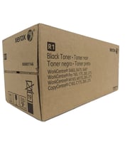 Tonersepeti Xerox C165-006R01146 Siyah Orjinal Toner