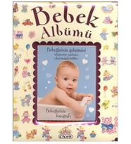 Bebek Albümü-Pembe