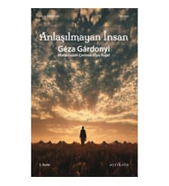 Anlaşılmayan İnsan