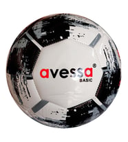 Avessa Basic Futbol Topu Siyah No3