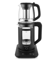 Masterchef Mc 468 Dijital Cam Çay Makinesi
