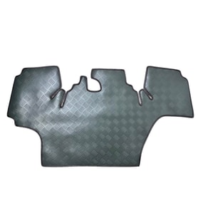 Case Farmall 105 C Traktör Kabin Paspası (Bej)