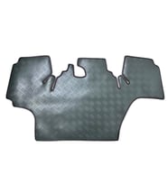 Case Farmall 105 C Traktör Kabin Paspası (Bej)