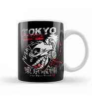 Kaneki Awesome Ghoul Kupa Bardak Porselen