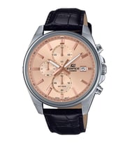 Casio Edifice EFV-610EL-5AUDF Erkek Kol Saati (Gri)
