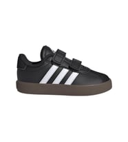 Adidas Vl Court 3.0 CF I Günlük Çocuk Ayakkabısı ID9156 (Siyah)